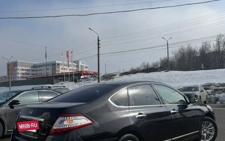 Nissan Teana, 2013 год, 850 000 рублей, 6 фотография