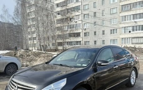 Nissan Teana, 2013 год, 850 000 рублей, 2 фотография