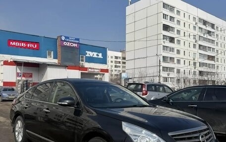 Nissan Teana, 2013 год, 850 000 рублей, 5 фотография