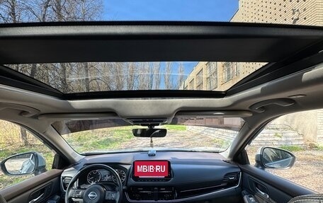 Nissan Rogue, 2022 год, 2 880 000 рублей, 8 фотография