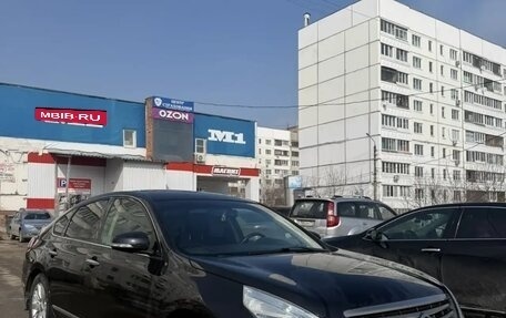 Nissan Teana, 2013 год, 850 000 рублей, 3 фотография