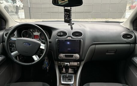 Ford Focus II рестайлинг, 2008 год, 655 000 рублей, 2 фотография