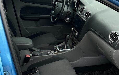 Ford Focus II рестайлинг, 2008 год, 655 000 рублей, 16 фотография