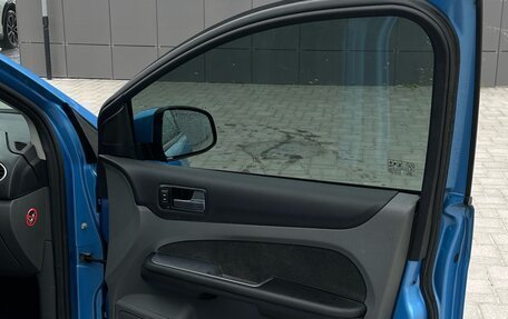 Ford Focus II рестайлинг, 2008 год, 655 000 рублей, 15 фотография
