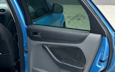 Ford Focus II рестайлинг, 2008 год, 655 000 рублей, 17 фотография