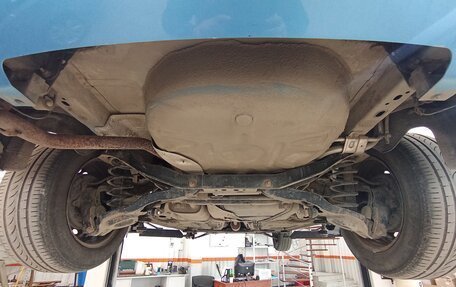 Ford Focus II рестайлинг, 2008 год, 655 000 рублей, 21 фотография