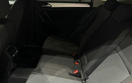 Volkswagen Tiguan II, 2021 год, 2 399 000 рублей, 21 фотография