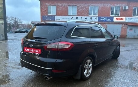 Ford Mondeo IV, 2012 год, 750 000 рублей, 3 фотография