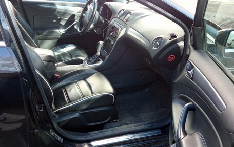 Ford Mondeo IV, 2012 год, 750 000 рублей, 5 фотография