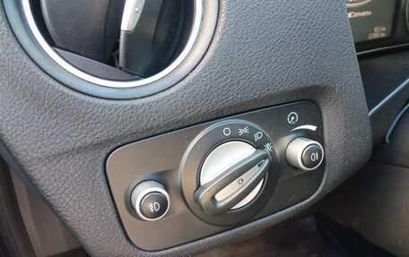 Ford Mondeo IV, 2012 год, 750 000 рублей, 10 фотография