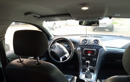 Ford Mondeo IV, 2012 год, 750 000 рублей, 7 фотография