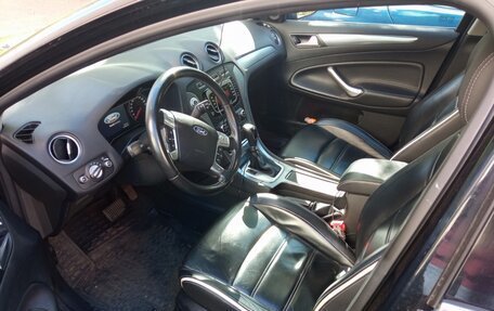 Ford Mondeo IV, 2012 год, 750 000 рублей, 8 фотография
