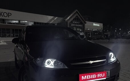 Chevrolet Lacetti, 2004 год, 470 000 рублей, 5 фотография