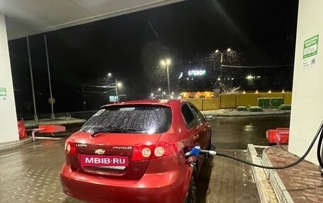 Chevrolet Lacetti, 2004 год, 470 000 рублей, 3 фотография