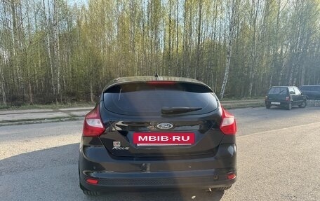 Ford Focus III, 2013 год, 600 000 рублей, 3 фотография