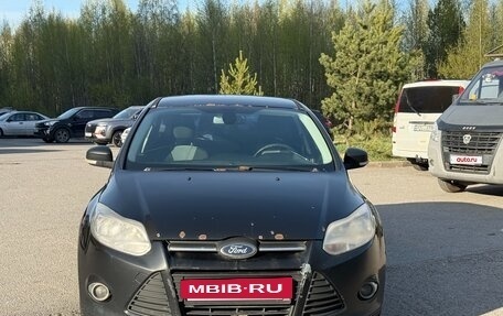 Ford Focus III, 2013 год, 600 000 рублей, 2 фотография