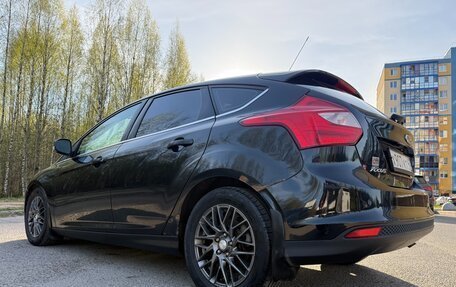 Ford Focus III, 2013 год, 600 000 рублей, 4 фотография