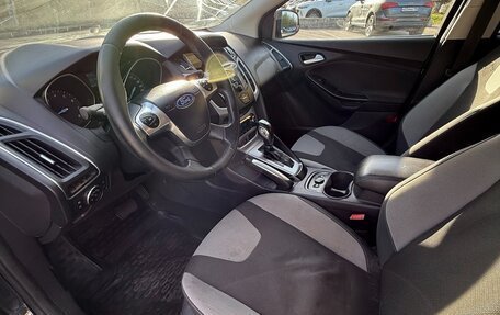 Ford Focus III, 2013 год, 600 000 рублей, 5 фотография
