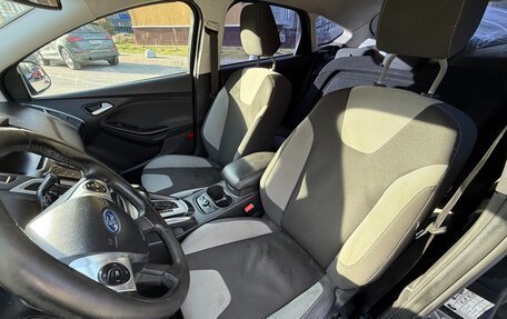Ford Focus III, 2013 год, 600 000 рублей, 6 фотография
