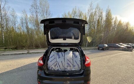 Ford Focus III, 2013 год, 600 000 рублей, 7 фотография