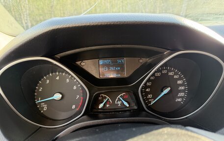 Ford Focus III, 2013 год, 600 000 рублей, 8 фотография