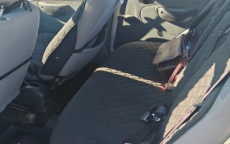 Daewoo Matiz I, 2012 год, 130 000 рублей, 10 фотография