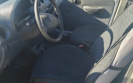 Daewoo Matiz I, 2012 год, 130 000 рублей, 9 фотография