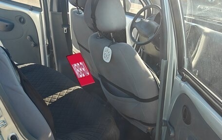 Daewoo Matiz I, 2012 год, 130 000 рублей, 7 фотография