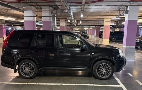 Nissan X-Trail, 2007 год, 650 000 рублей, 2 фотография