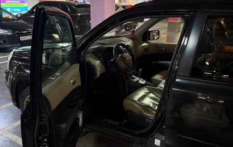 Nissan X-Trail, 2007 год, 650 000 рублей, 7 фотография