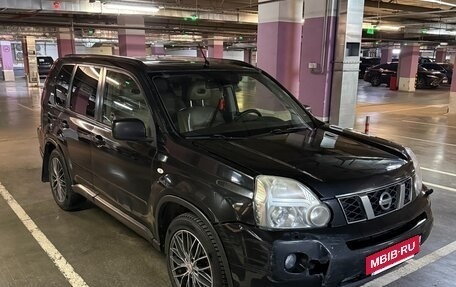 Nissan X-Trail, 2007 год, 650 000 рублей, 3 фотография