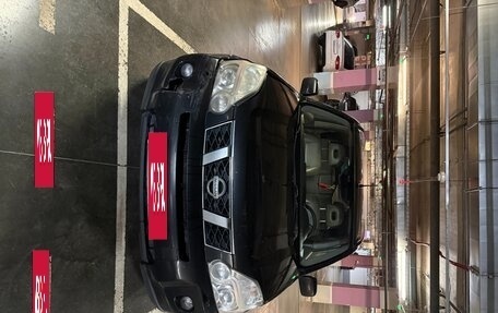 Nissan X-Trail, 2007 год, 650 000 рублей, 5 фотография