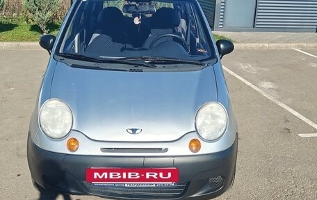 Daewoo Matiz I, 2012 год, 130 000 рублей, 14 фотография
