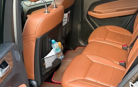 Mercedes-Benz GLE, 2016 год, 3 200 000 рублей, 5 фотография