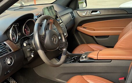 Mercedes-Benz GLE, 2016 год, 3 200 000 рублей, 6 фотография