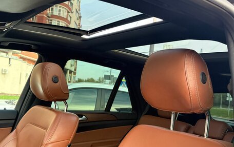 Mercedes-Benz GLE, 2016 год, 3 200 000 рублей, 7 фотография