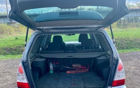 Subaru Forester, 2007 год, 595 000 рублей, 7 фотография