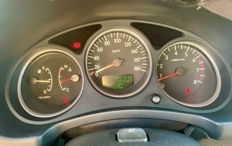 Subaru Forester, 2007 год, 595 000 рублей, 15 фотография