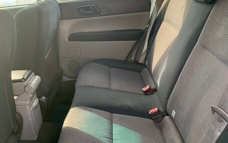 Subaru Forester, 2007 год, 595 000 рублей, 14 фотография