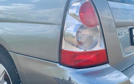 Subaru Forester, 2007 год, 595 000 рублей, 10 фотография