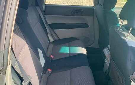 Subaru Forester, 2007 год, 595 000 рублей, 13 фотография
