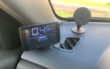 Subaru Forester, 2007 год, 595 000 рублей, 16 фотография