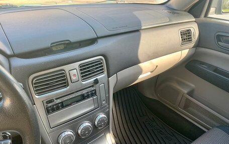 Subaru Forester, 2007 год, 595 000 рублей, 18 фотография