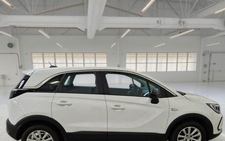 Opel Crossland X I, 2022 год, 1 539 000 рублей, 3 фотография