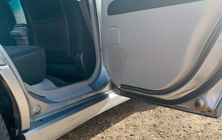 Subaru Forester, 2007 год, 595 000 рублей, 25 фотография