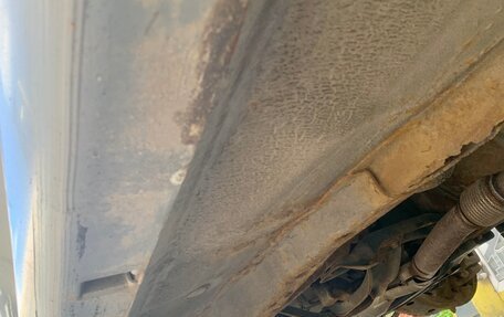 Subaru Forester, 2007 год, 595 000 рублей, 28 фотография