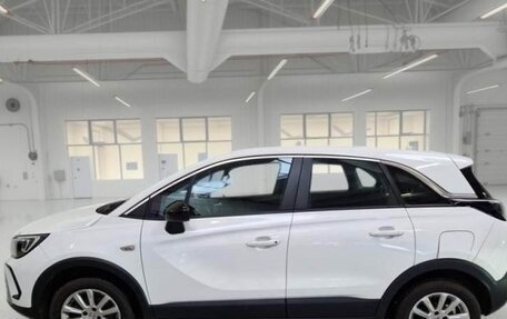 Opel Crossland X I, 2022 год, 1 539 000 рублей, 5 фотография