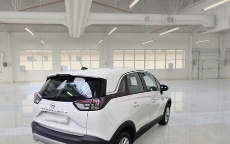 Opel Crossland X I, 2022 год, 1 539 000 рублей, 4 фотография