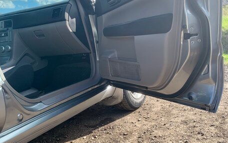 Subaru Forester, 2007 год, 595 000 рублей, 24 фотография