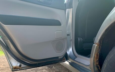 Subaru Forester, 2007 год, 595 000 рублей, 27 фотография